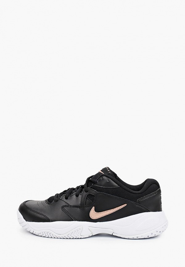 Кроссовки Nike черный AR8838 NI464AWLZTH6