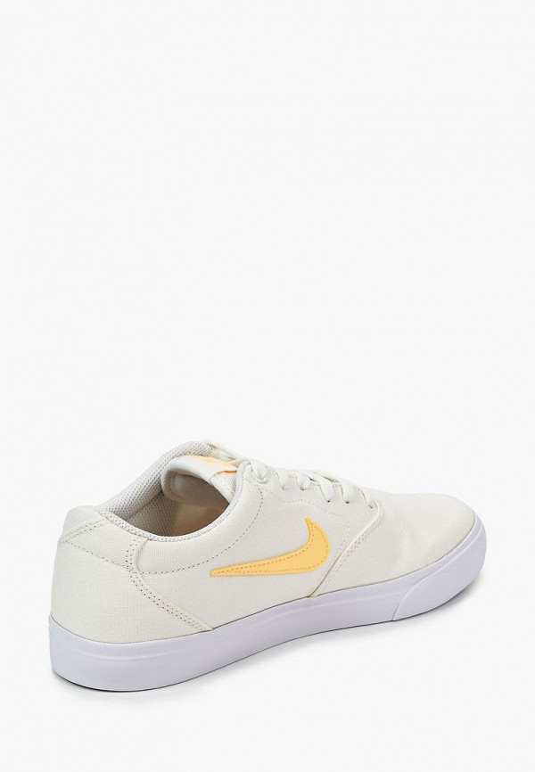 фото Кеды nike