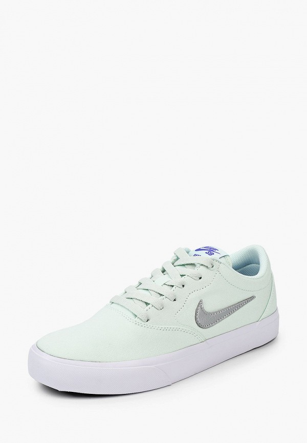 фото Кеды nike