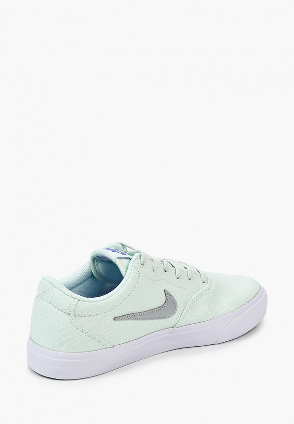 фото Кеды nike