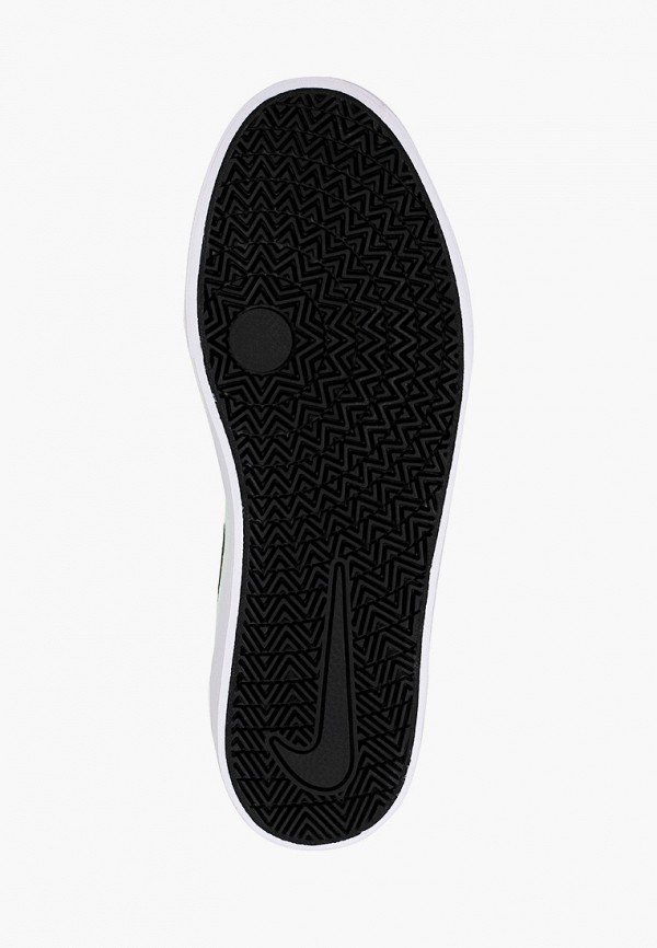 фото Кеды nike
