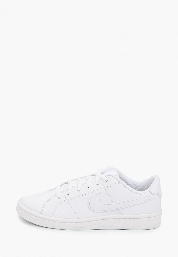 фото Кеды nike