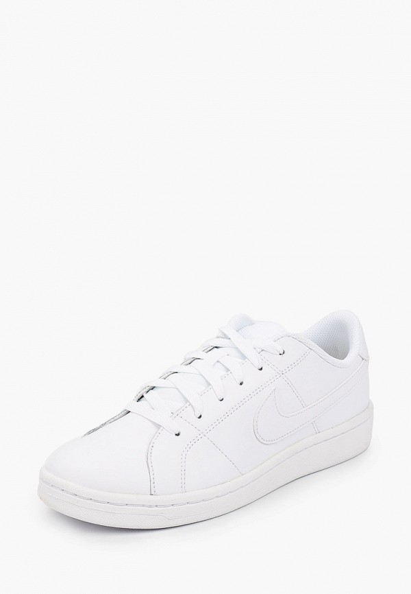 фото Кеды nike