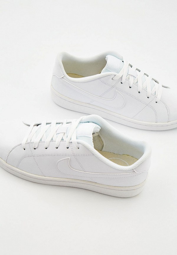 фото Кеды nike