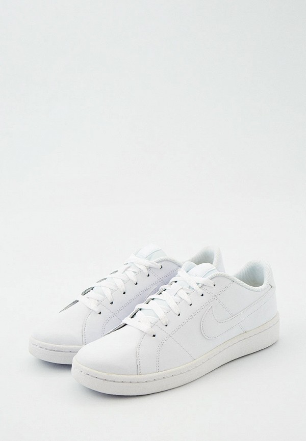 фото Кеды nike