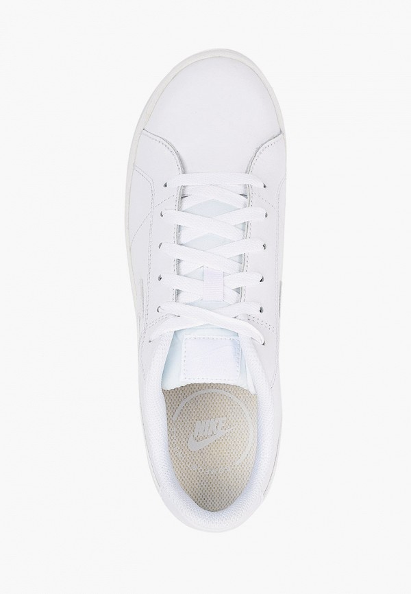 фото Кеды nike