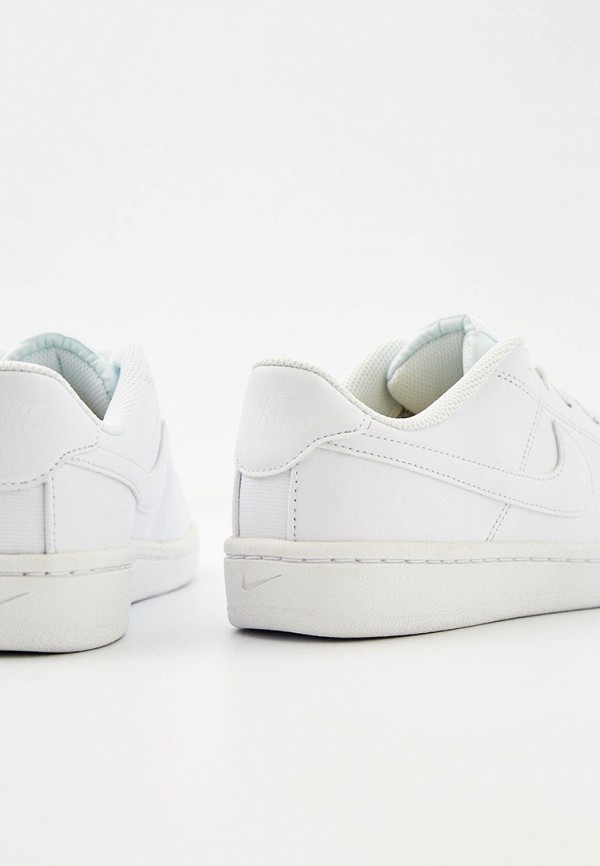 фото Кеды nike