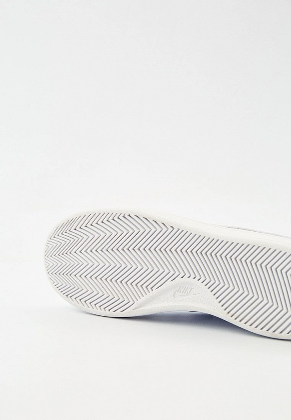 фото Кеды nike