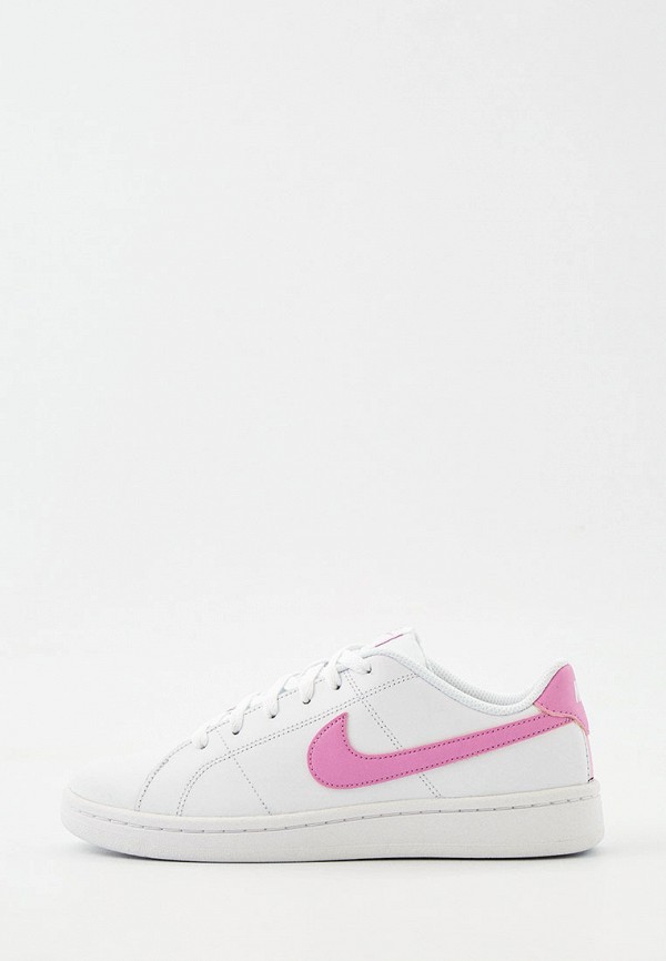 

Кеды Nike, Белый, WMNS NIKE COURT ROYALE 2