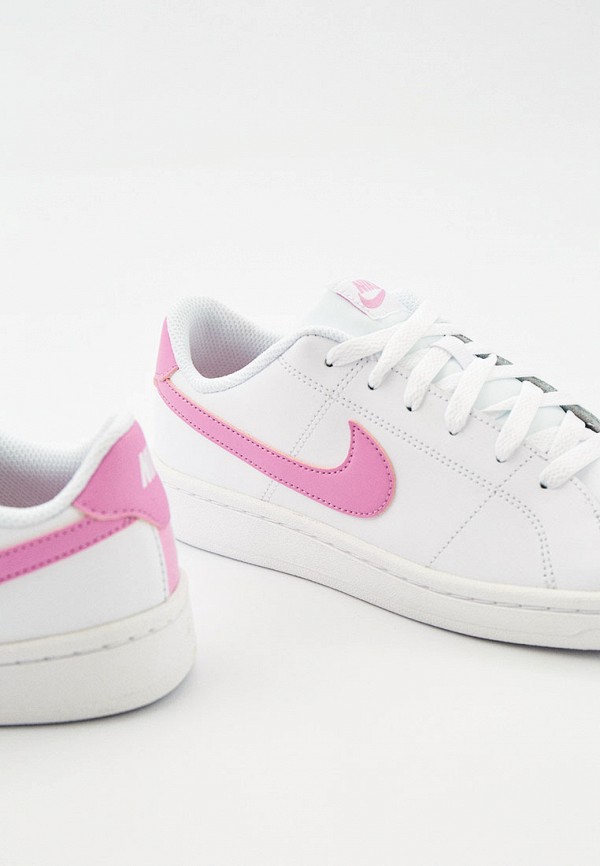 фото Кеды nike