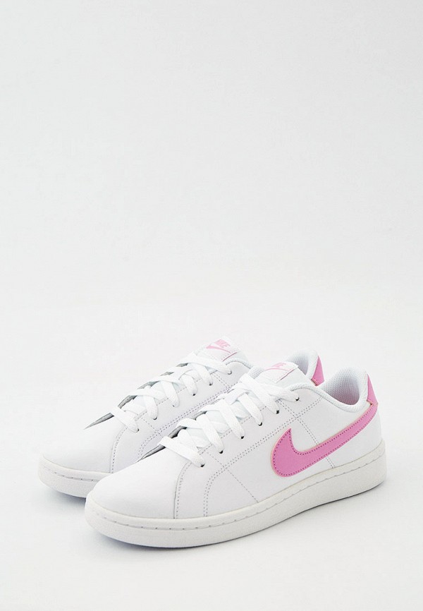 фото Кеды nike