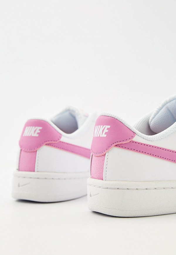 фото Кеды nike