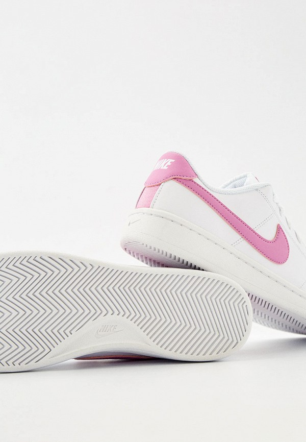фото Кеды nike
