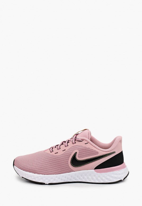 

Кроссовки Nike, Розовый, W NIKE REVOLUTION 5 EXT