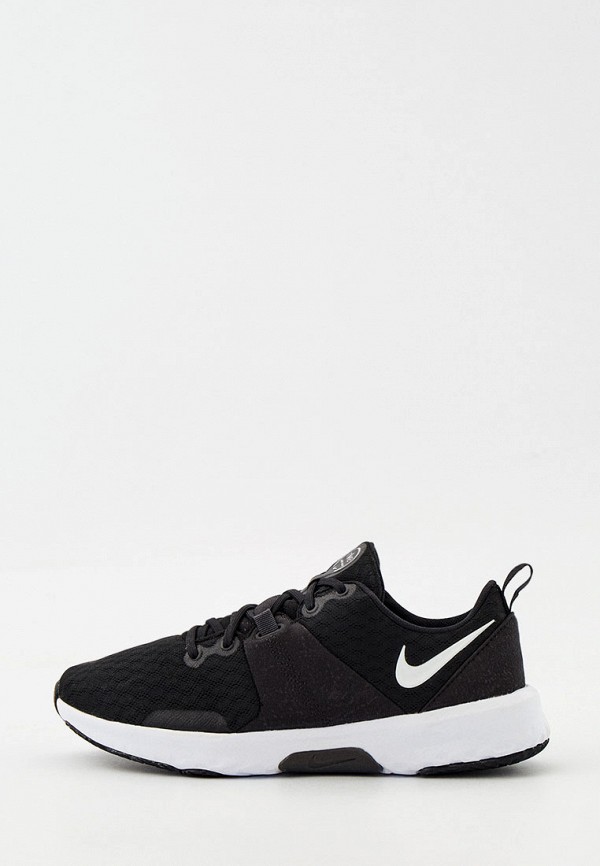 

Кроссовки Nike, Черный, WMNS NIKE CITY TRAINER 3