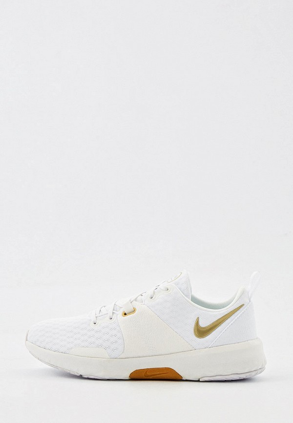 

Кроссовки Nike, Белый, WMNS NIKE CITY TRAINER 3