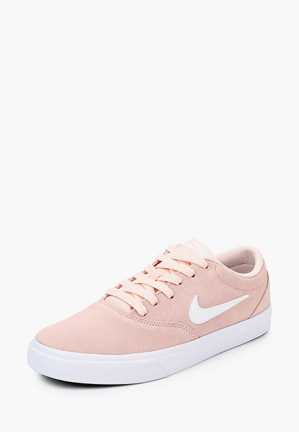 фото Кеды nike