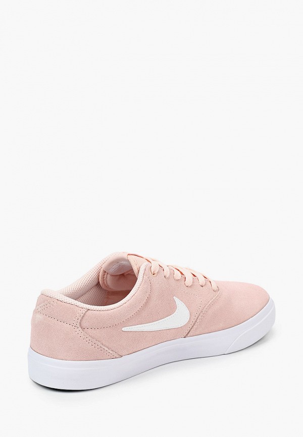 фото Кеды nike