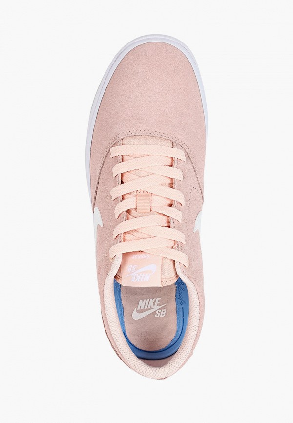 фото Кеды nike