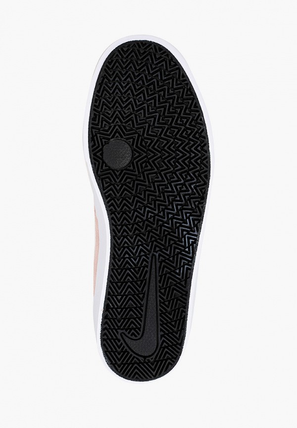 фото Кеды nike