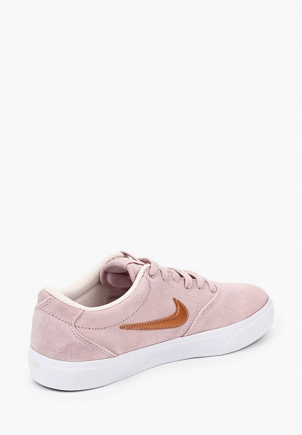 фото Кеды nike