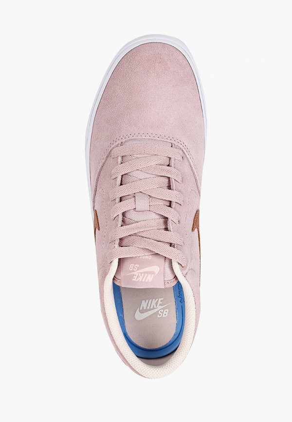 фото Кеды nike