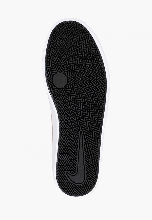 фото Кеды nike