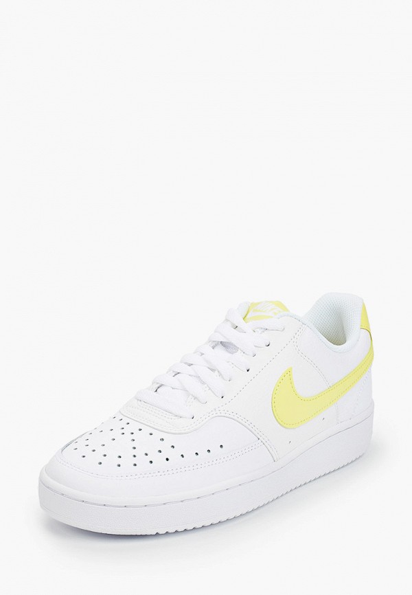 фото Кеды nike