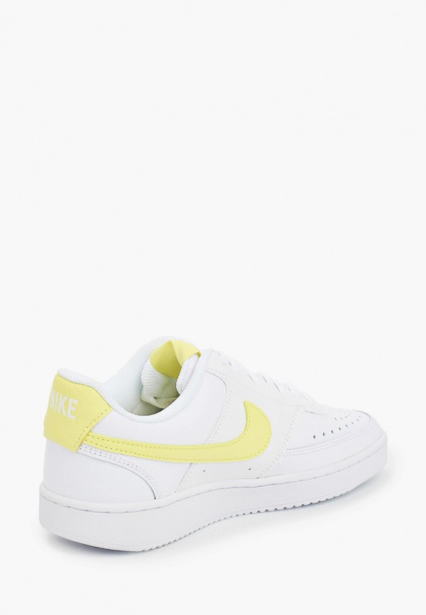 фото Кеды nike