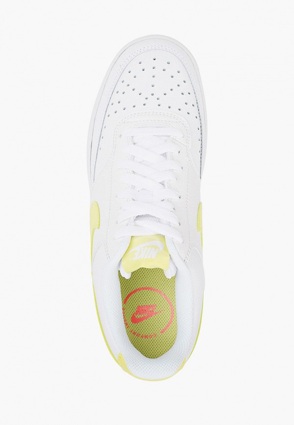 фото Кеды nike