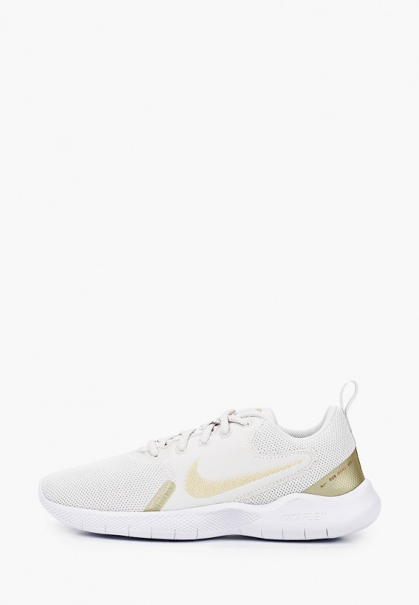 

Кроссовки Nike, Белый, WMNS FLEX EXPERIENCE RN 10