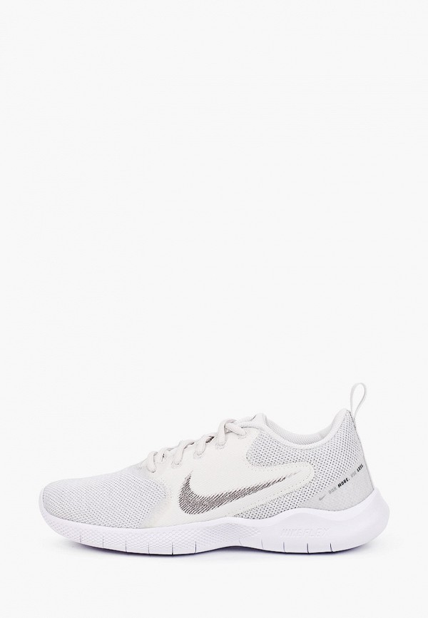 

Кроссовки Nike, Серый, WMNS FLEX EXPERIENCE RN 10