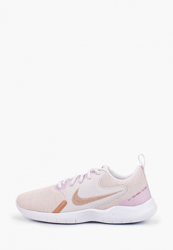 

Кроссовки Nike, Розовый, WMNS FLEX EXPERIENCE RN 10