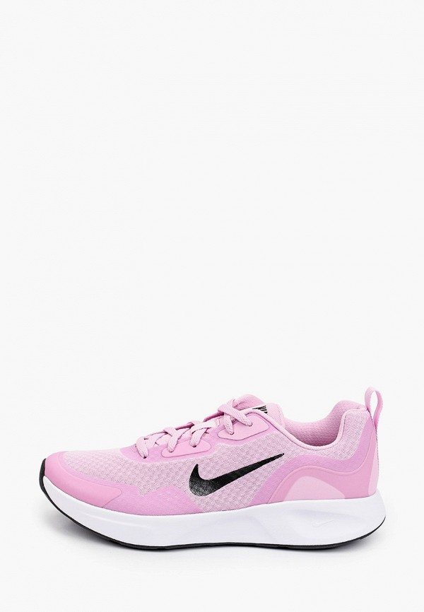 фото Кроссовки nike
