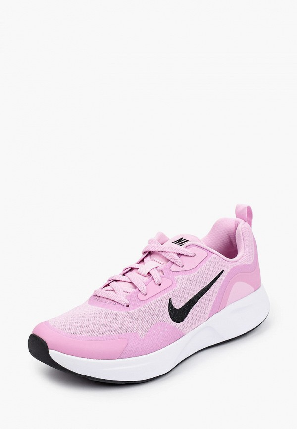 фото Кроссовки nike