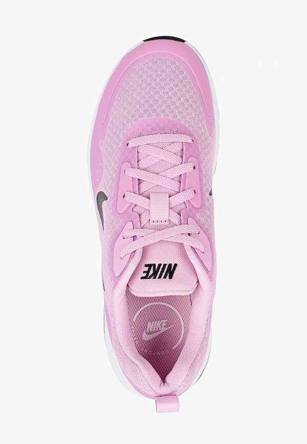 фото Кроссовки nike