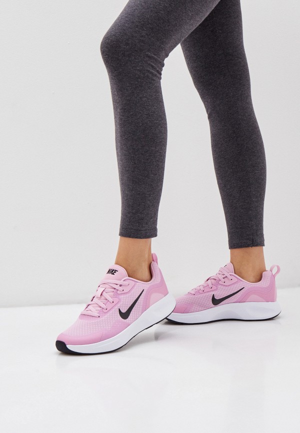 фото Кроссовки nike