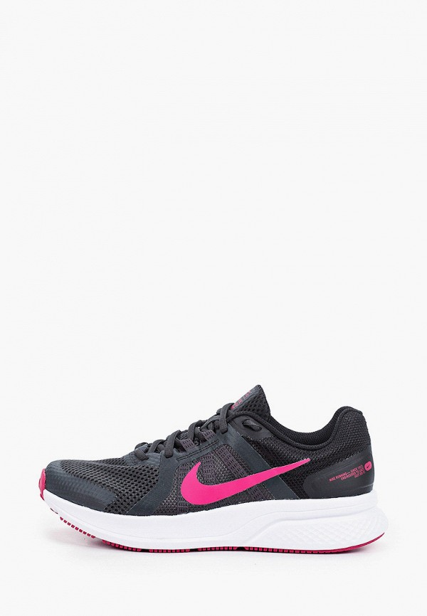 

Кроссовки Nike, Черный, W NIKE RUN SWIFT 2