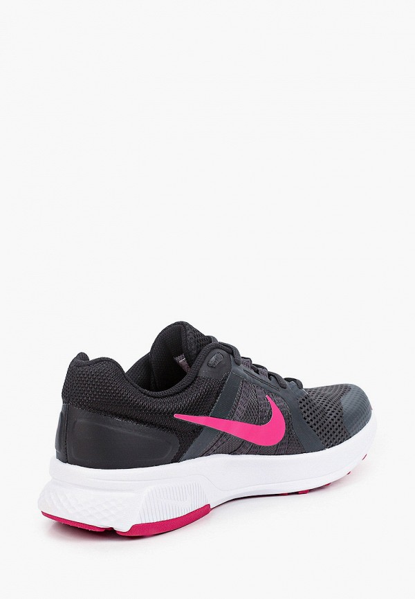 

Кроссовки Nike, Черный, W NIKE RUN SWIFT 2