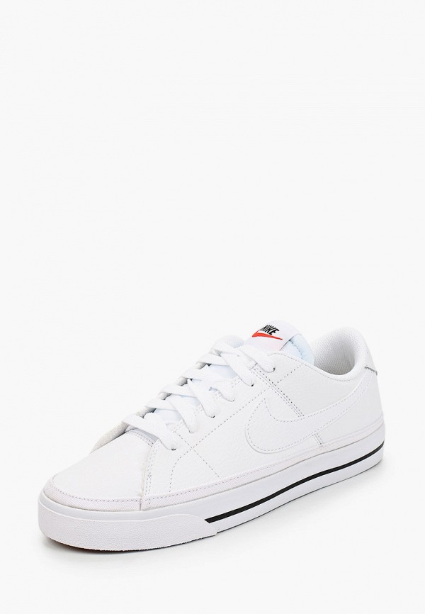 фото Кеды nike