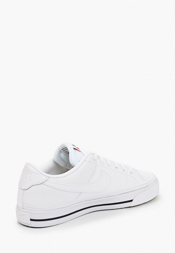 фото Кеды nike