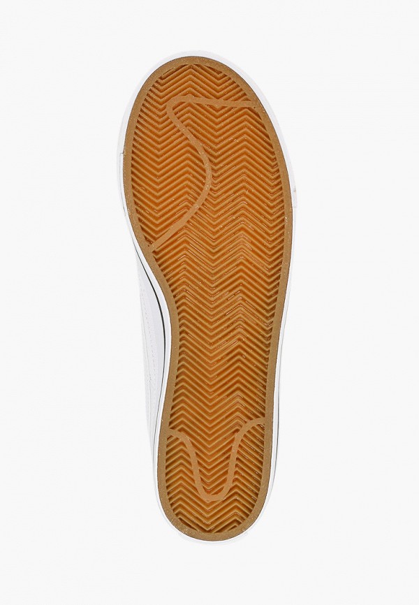 фото Кеды nike