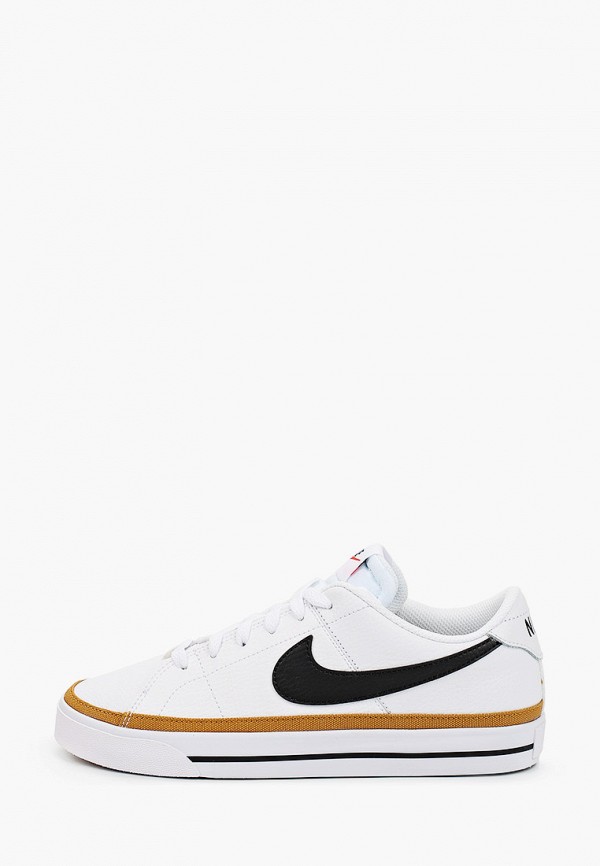 фото Кеды nike