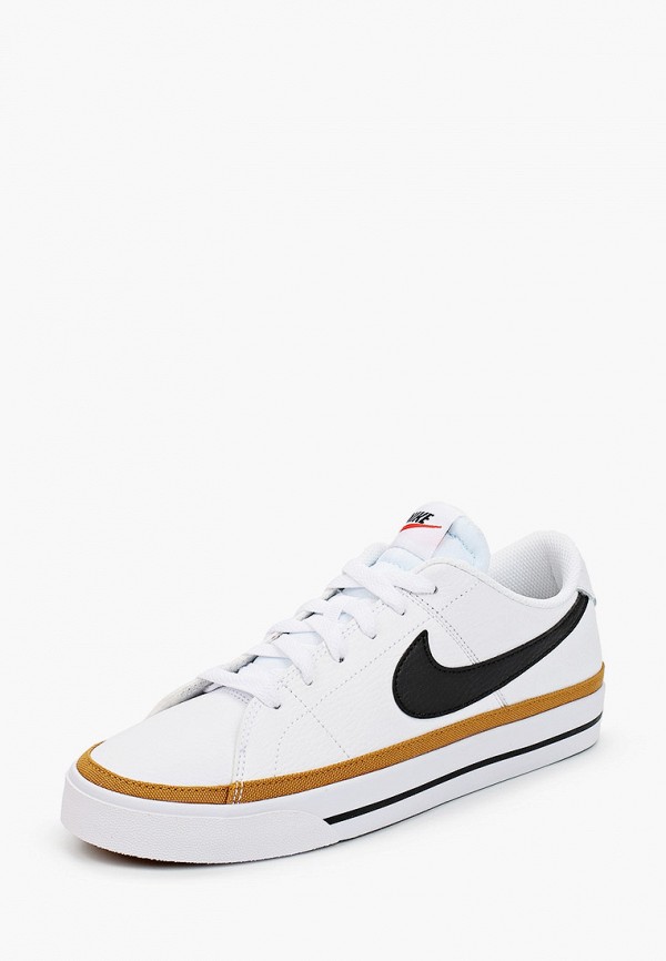 фото Кеды nike