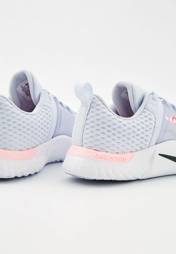 фото Кроссовки nike