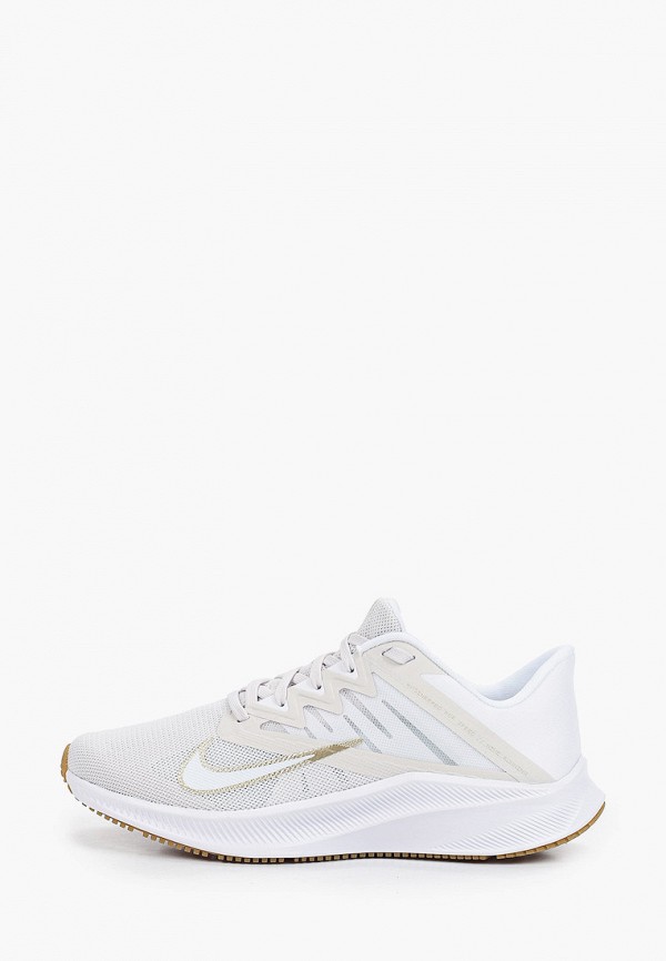 

Кроссовки Nike, Бежевый, WMNS NIKE QUEST 3