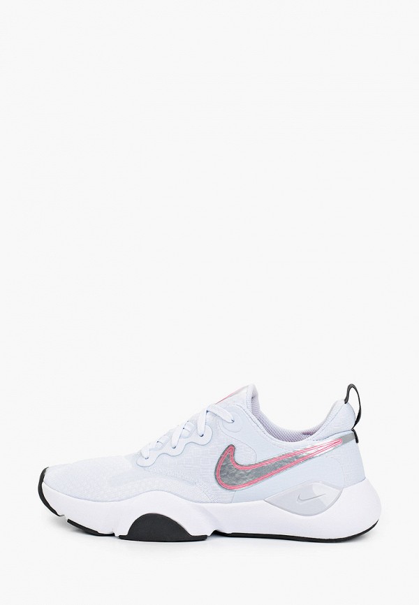 

Кроссовки Nike, Серый, WMNS NIKE SPEEDREP