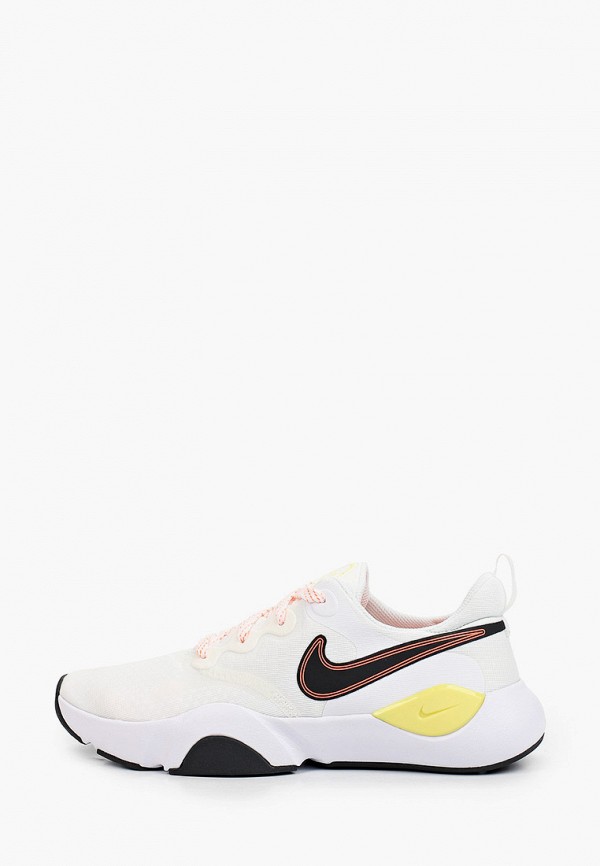 

Кроссовки Nike, Белый, WMNS NIKE SPEEDREP