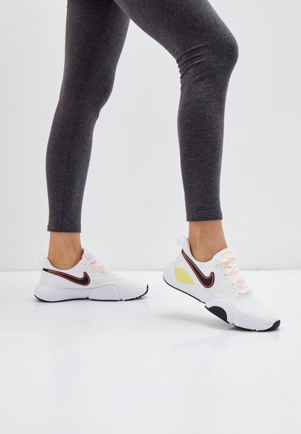 фото Кроссовки nike