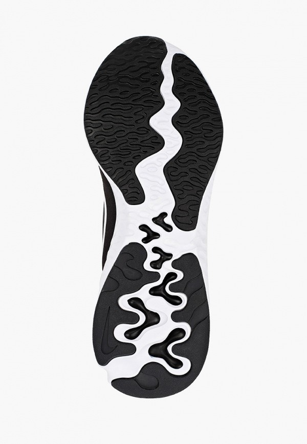 

Кроссовки Nike, Черный, WMNS NIKE RENEW RUN 2